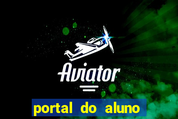 portal do aluno cruzeiro do sul